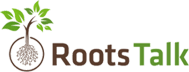 RootsTalk Logo